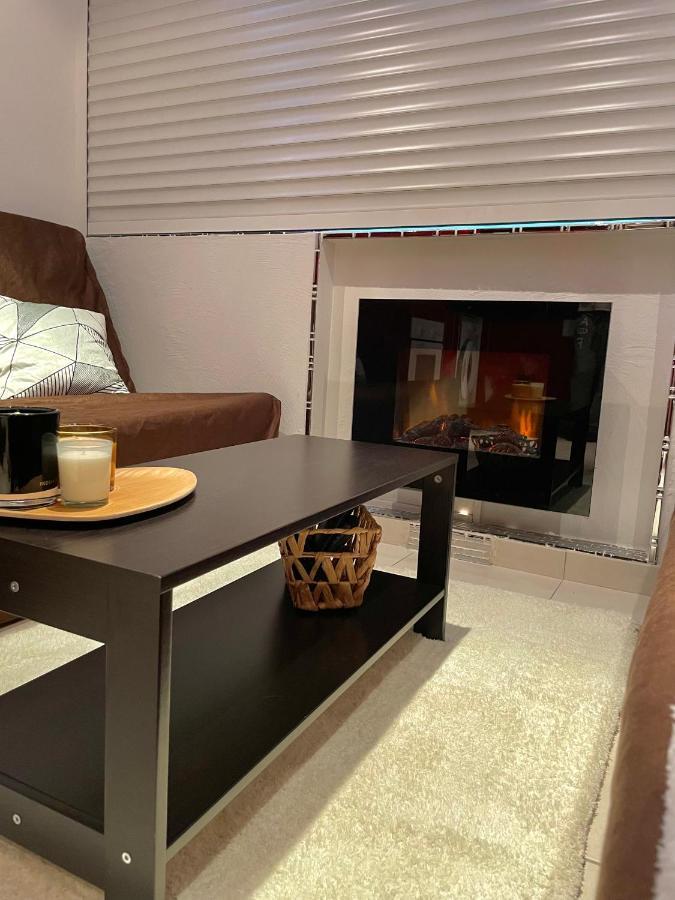 Foux D'Allos Appartement 2 Pieces Refait A Neuf De 26M2 المظهر الخارجي الصورة